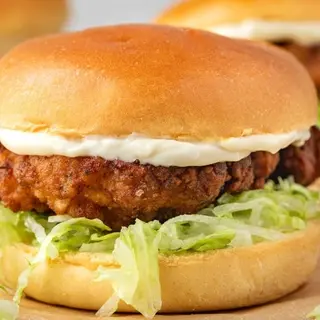 Chickenburger