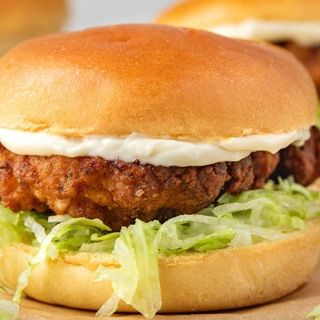 Chickenburger