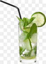 Mojitoberry