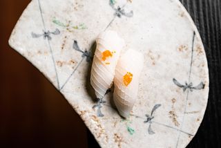 SUSHI DE IKA