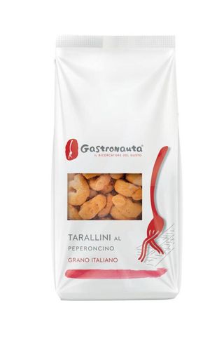 Gastronauta tarallini peperoncino 250 g