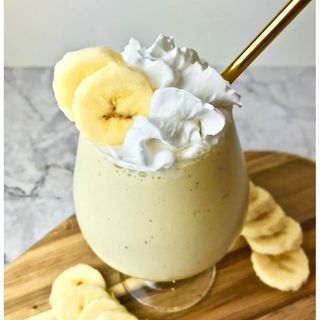Banana Chocolate 500 Ml