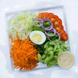 Mix Salad