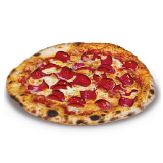 Pizza Diavola