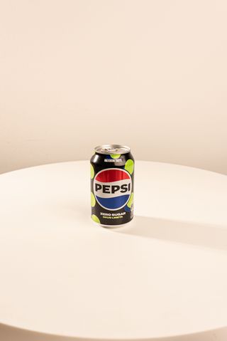 Pepsi Zero limeta 0.33l