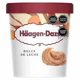 Dulce de leche