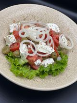 Grčka salata  300 gr