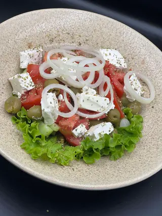 Grčka salata  300 gr