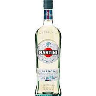 Vermouth's Martini Bianco Botella (1 Lt.)