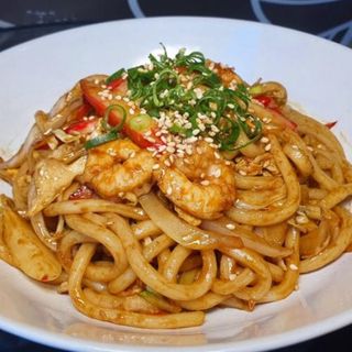 yaki udon marisco