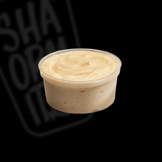 Sos extra fresh oriental