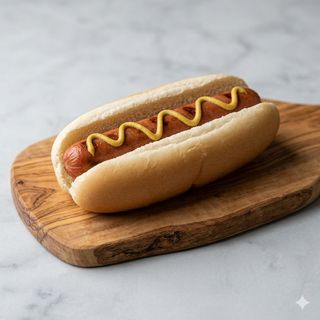 Hot dog