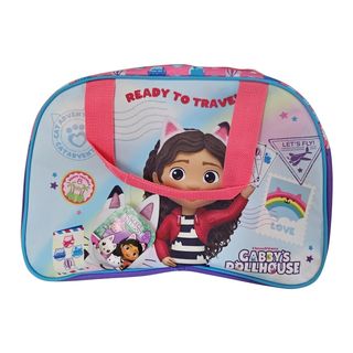 Mochila Casa De Bonecas Da Gabby 