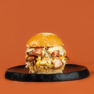 გუდ ჩოისი  / Good choice