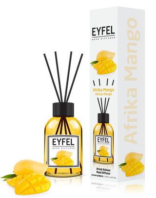 Африканское манго 110ml