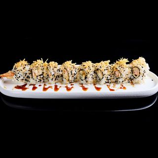 Uramaki ebiten - 8 pezzi