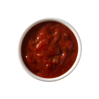 Salsa piccante