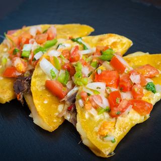 QUESATACOS