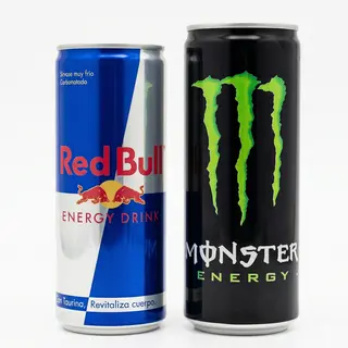 Bebida Energizante (500 Ml.)