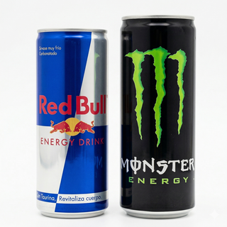 Bebida Energizante (500 Ml.)