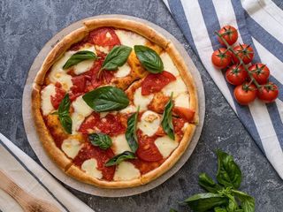 Піца "Маргарита"XL