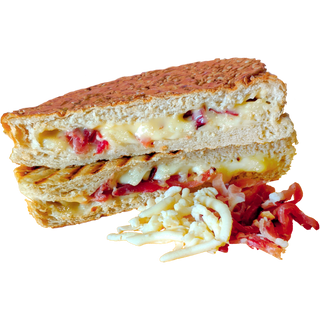 Combo Toast Duo - Special