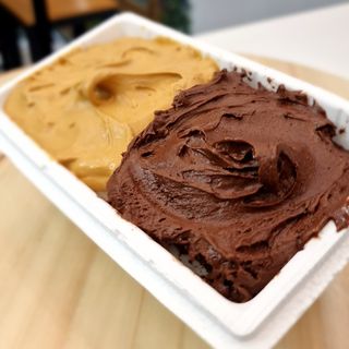 Helado Tarrina (500 Ml.)