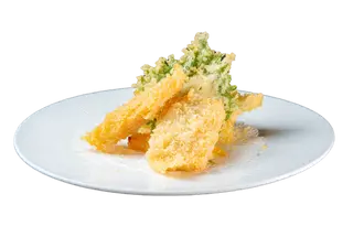 061. Yasai tempura 4 pezzi
