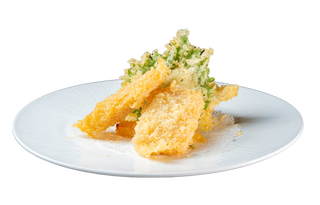 061. Yasai tempura 4 pezzi