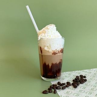 Greeat Mocha