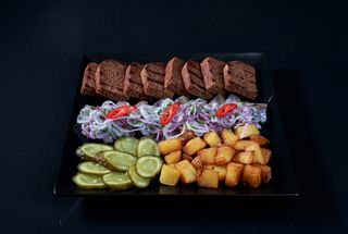 Оселедець норвезький