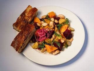 Вінегрет з каперсами (340g)