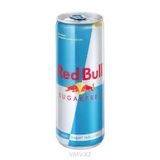 Red Bull Sugarfree