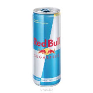 Red Bull Sugarfree