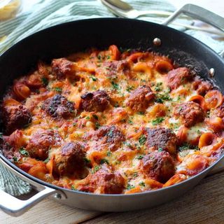 Cassolette Viande Hachée Bœuf