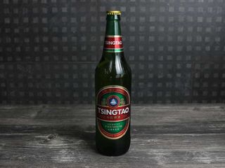 Birra Tsingtao 66 cl