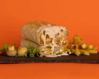 Шаурма Легендарна 430г