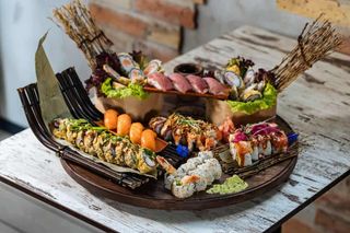 Station supreme 56 komada