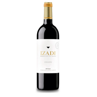 Vino Tinto Izadi (750 Ml.)