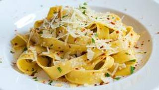 Tagliatelle quattro formaggi 360 g