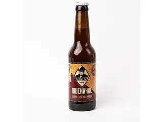 Пшеничне (0.33l)