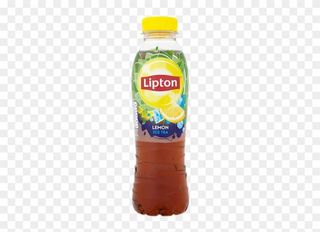 Ice Tea Limón Zero