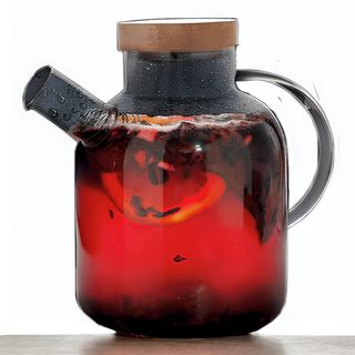 Чай "Ягодный микс" (600 мл.)