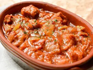 Leskovačka mućkalica 400gr