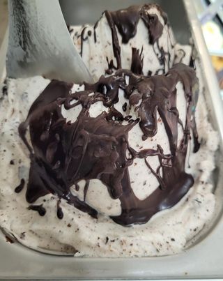 Sabor Stracciatella