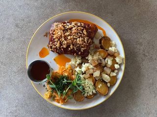 Ребра м’ясні (550г)