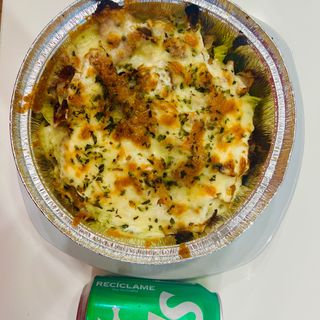 Bandejas de Gratinado 