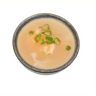 3.Sopa de mriscos