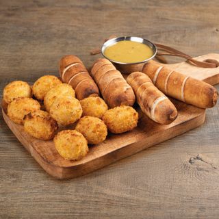 Combo Queso