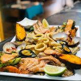 Plat Delice - 2 Personnes